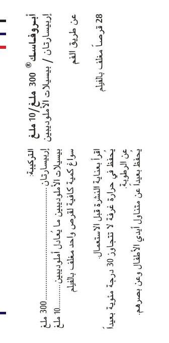 Aprovasc 300mg/10mg*